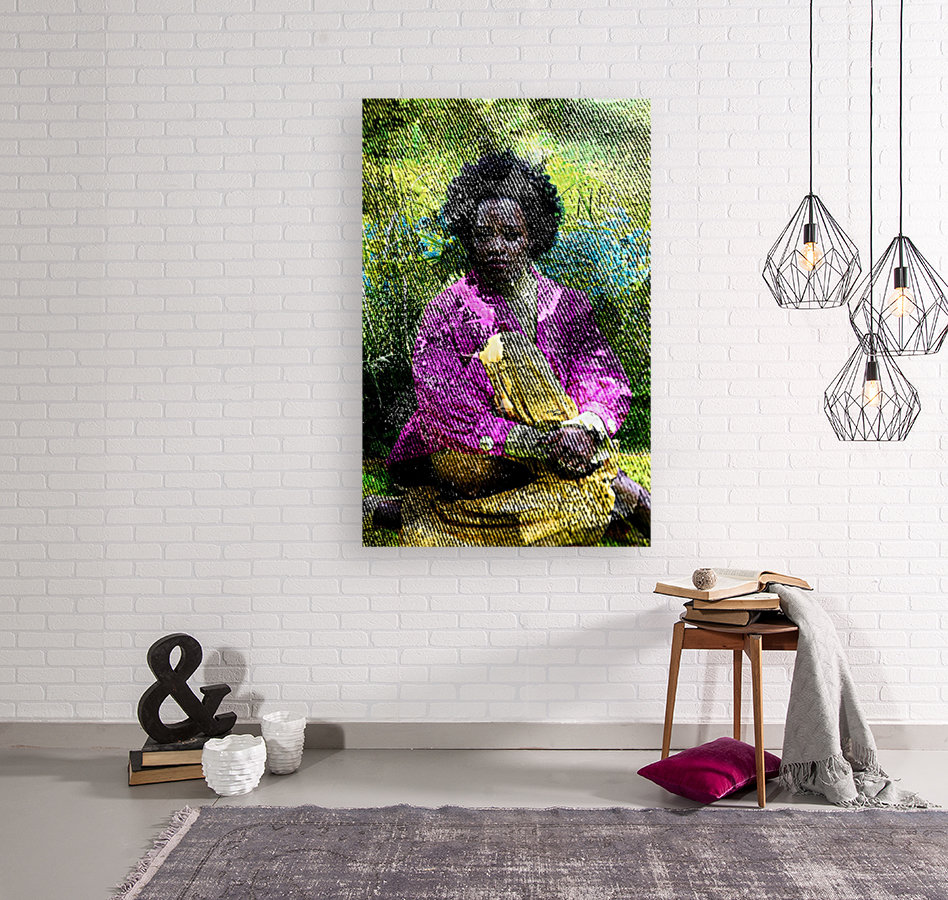 Actress Art