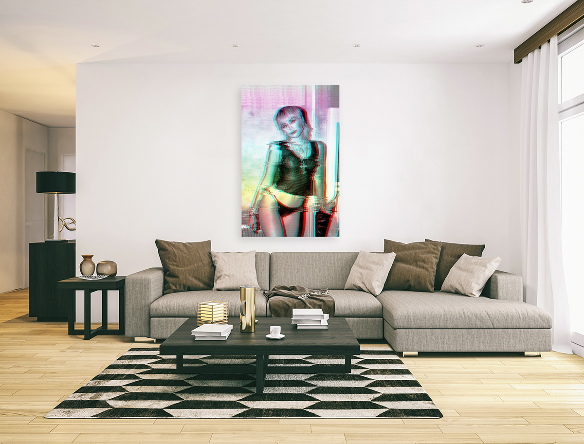 Smiley Art