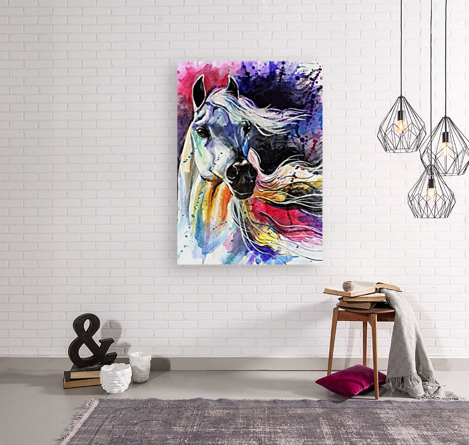 Wild At Heart Art
