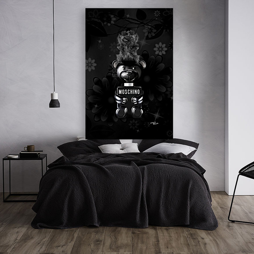Perfume Art