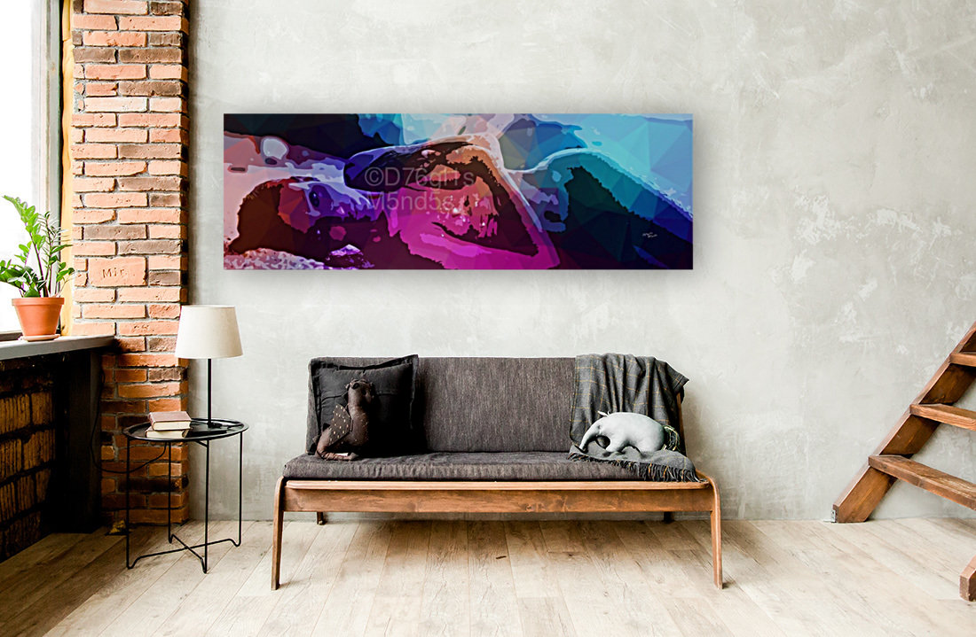 Model Art