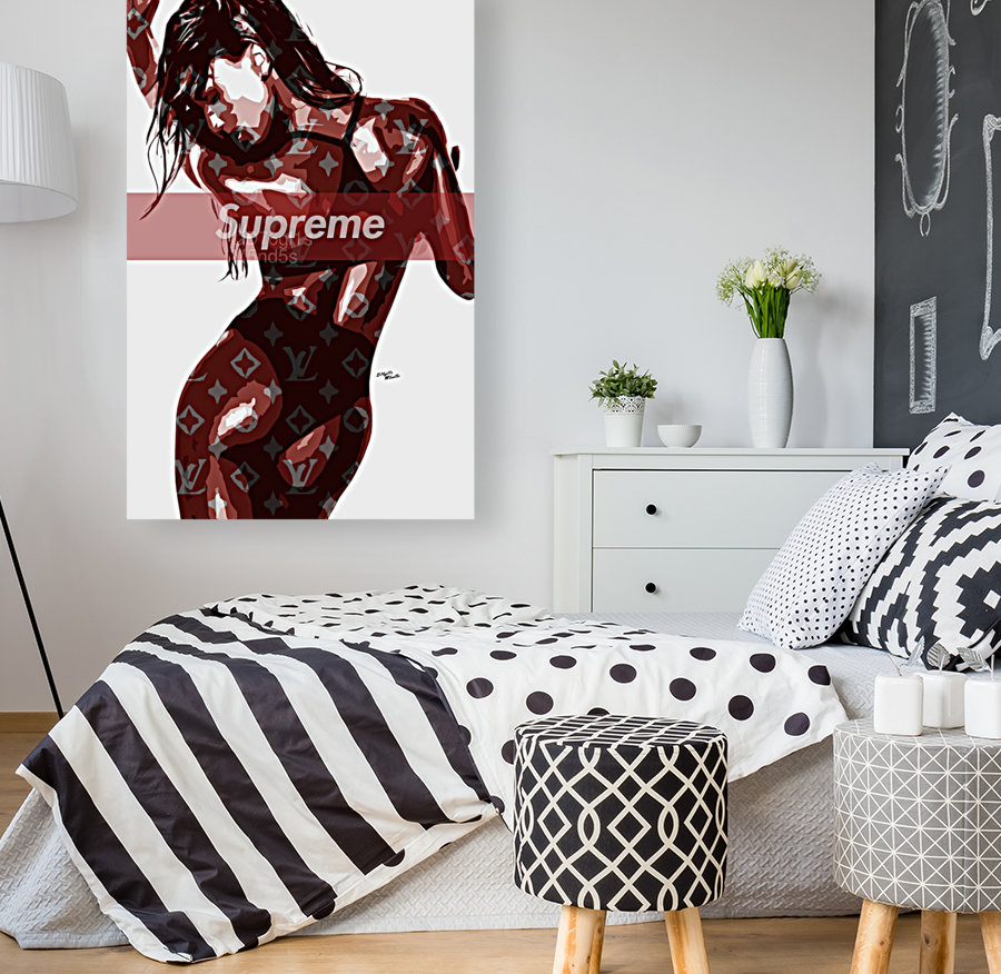 Model Art