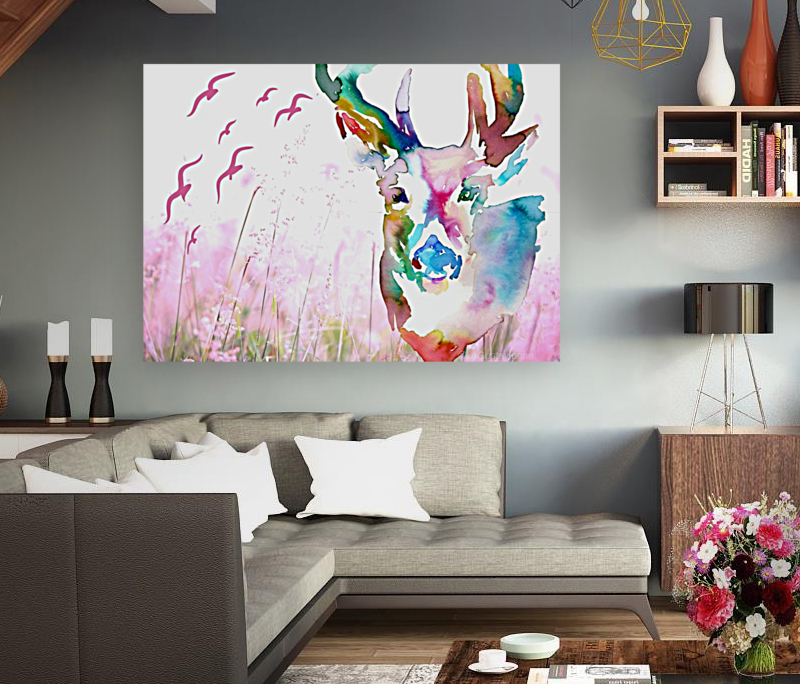 Shelia Stagg Art