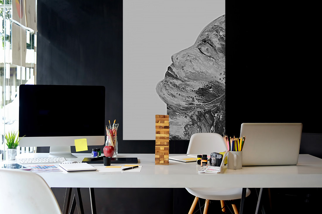 Thinking Art