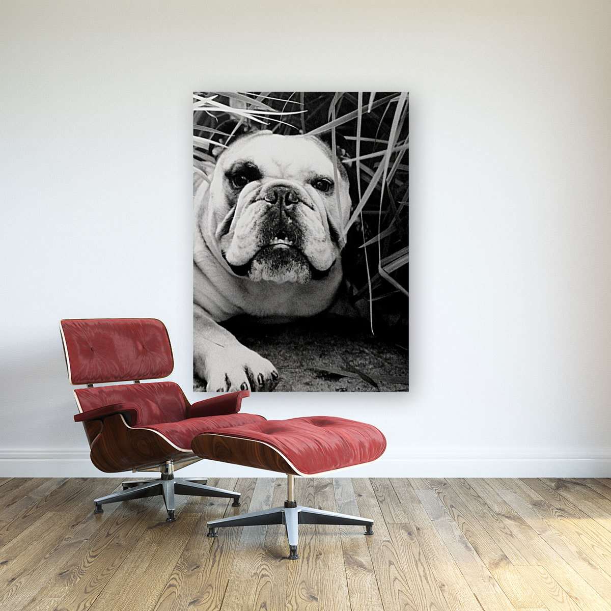 Gentle Giant Art