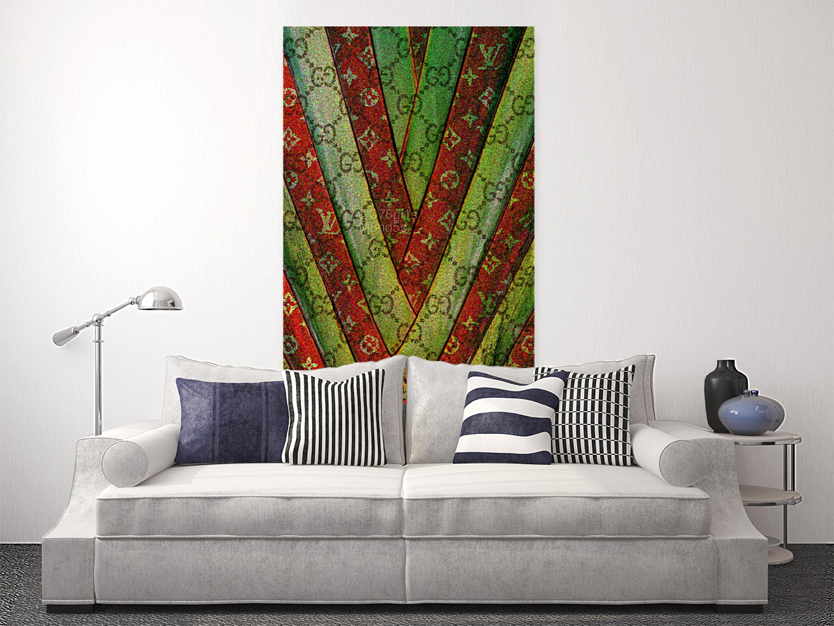 Leaf Art