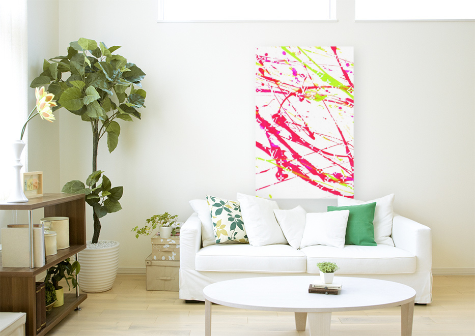 Abstract Art
