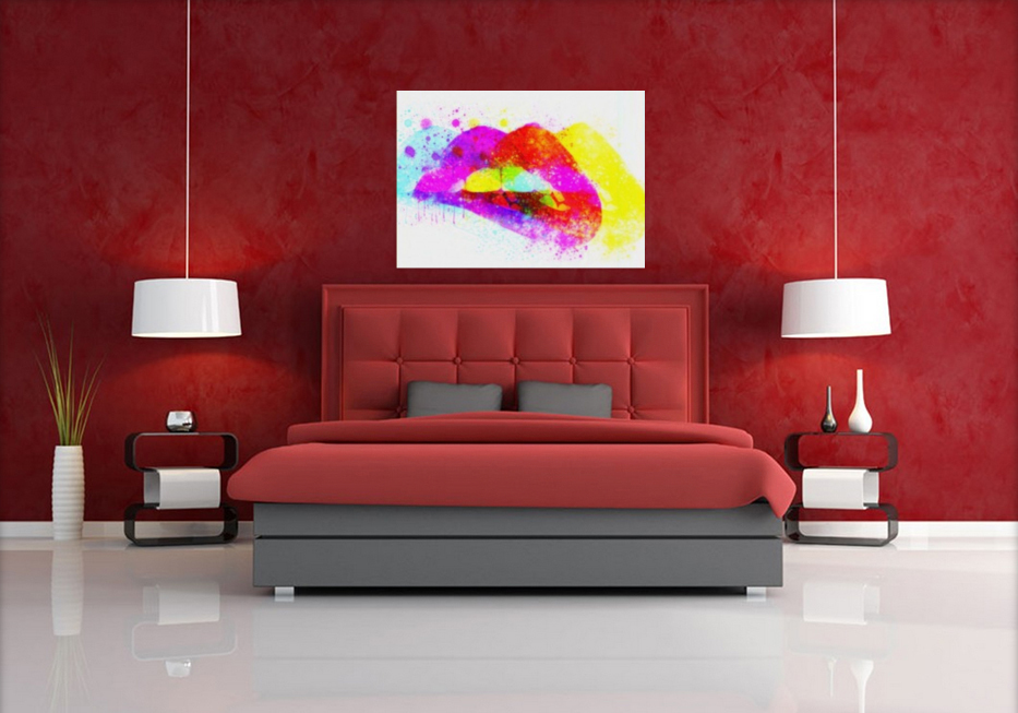 Kiss Me Quick Art
