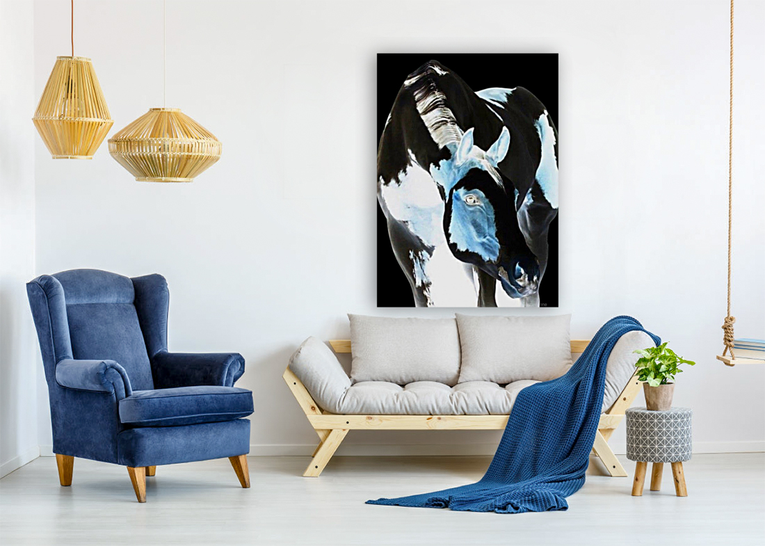 Negative Art