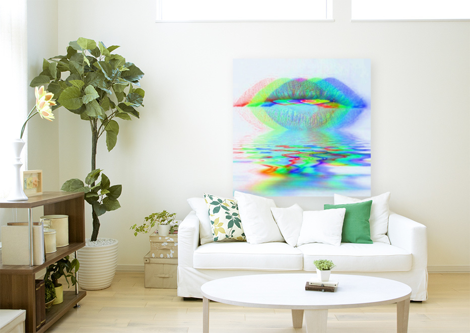 Ripples Art