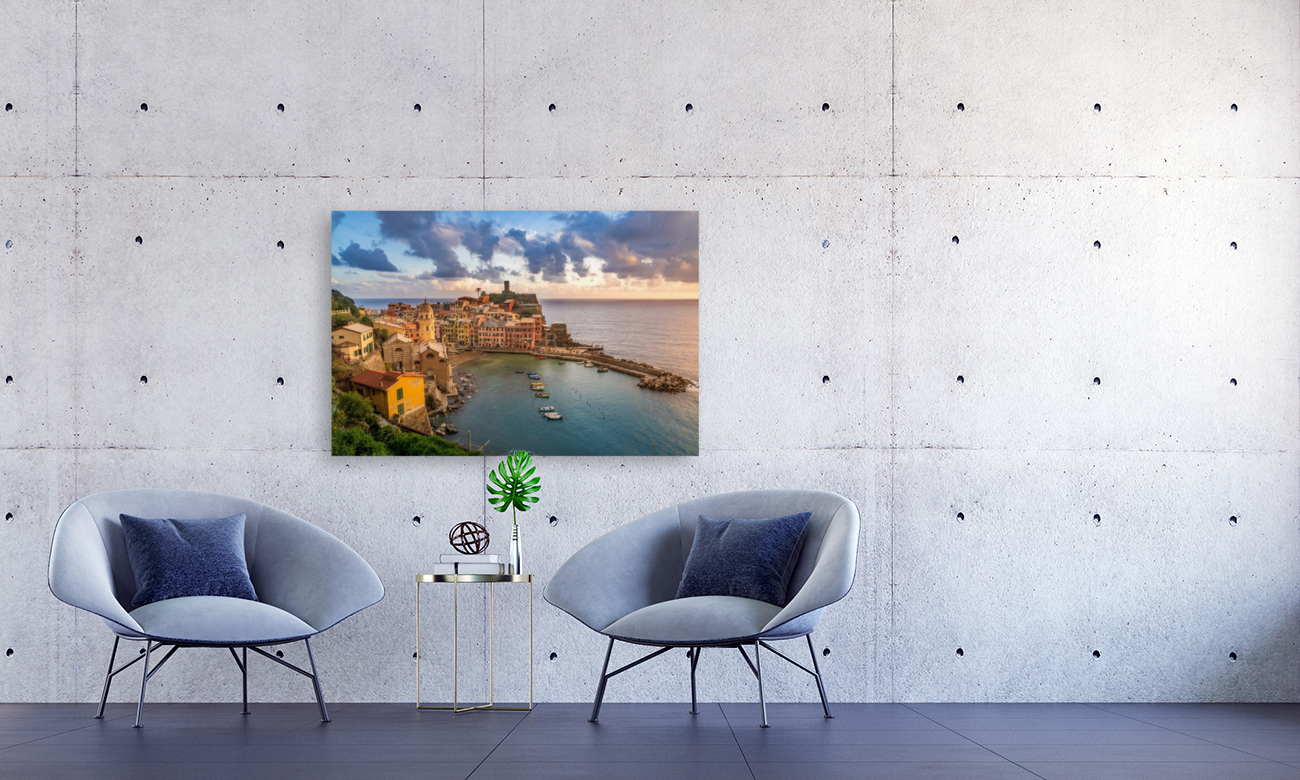 Vernazza Art