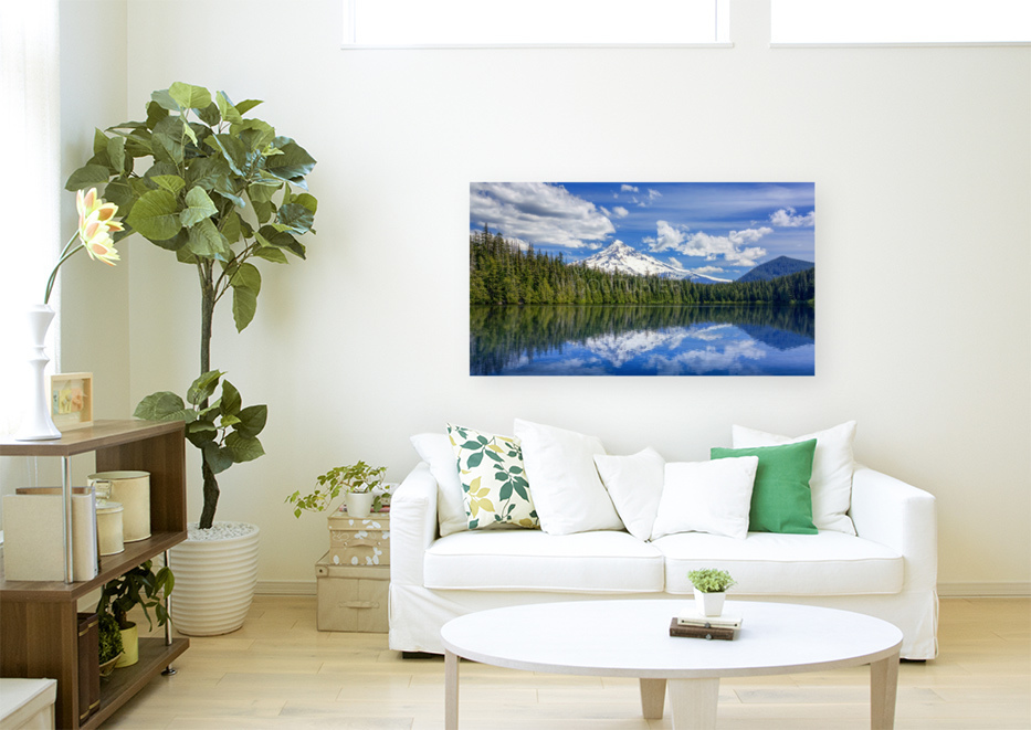 lost Lake Art