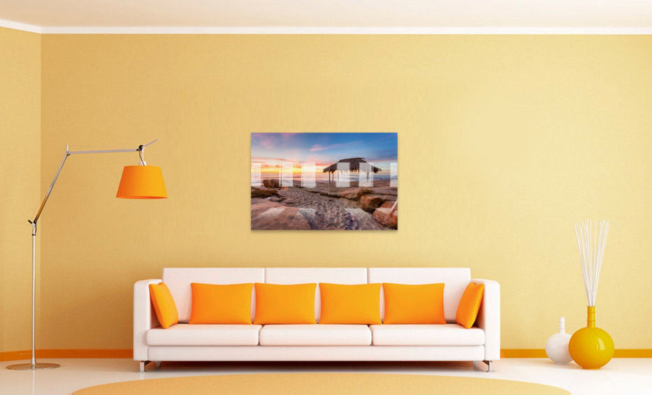 The schack Art