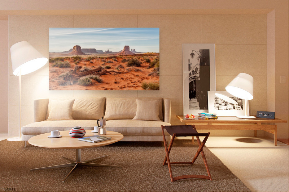 Monument Valley Art