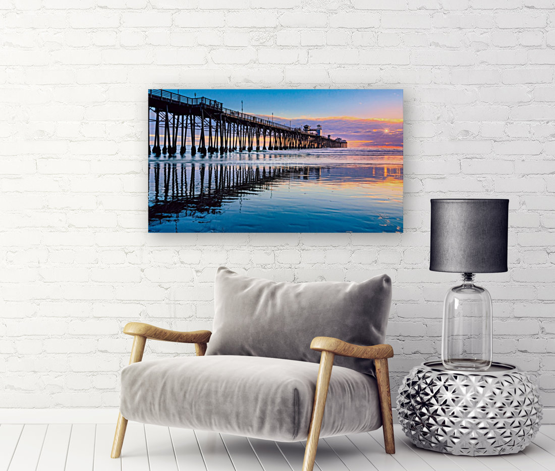 Oceanside pier 1 Art