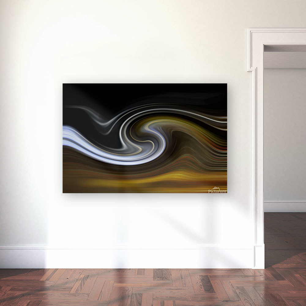 LAVAWAVE Art