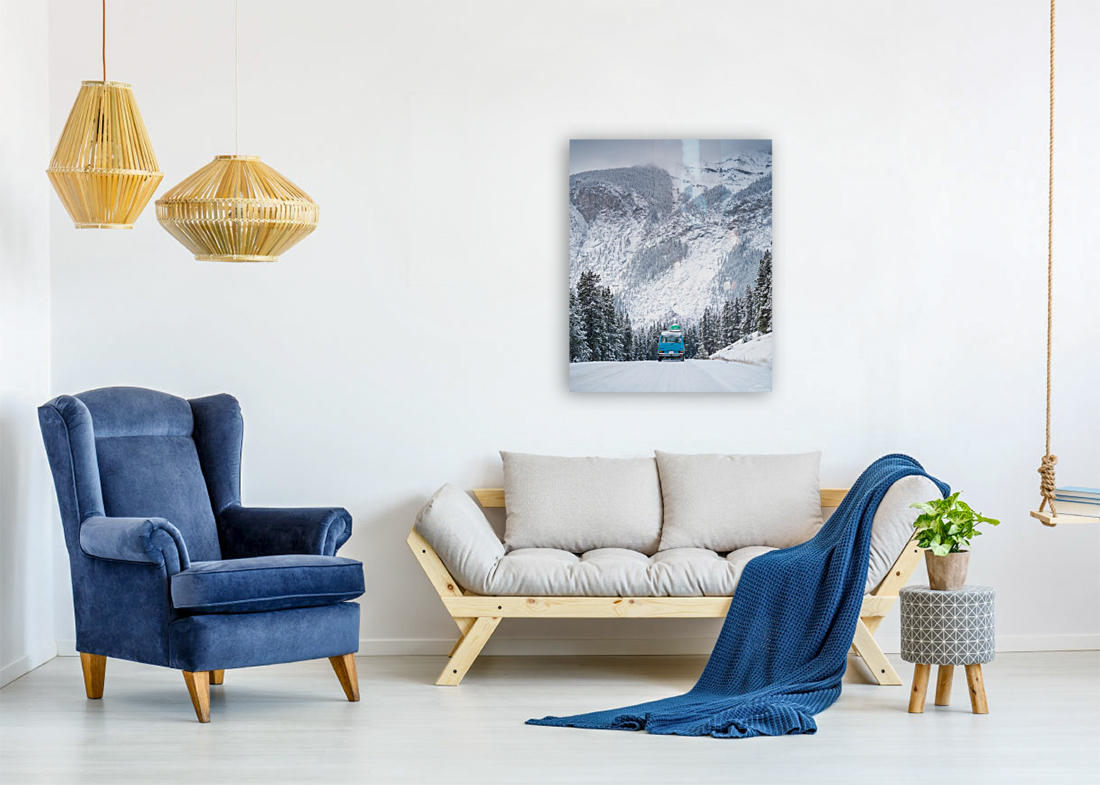 Winter Ready Art