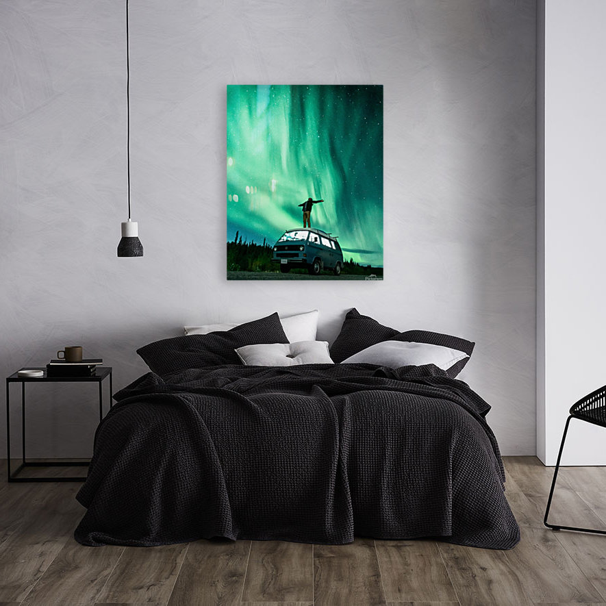 Light Show Art