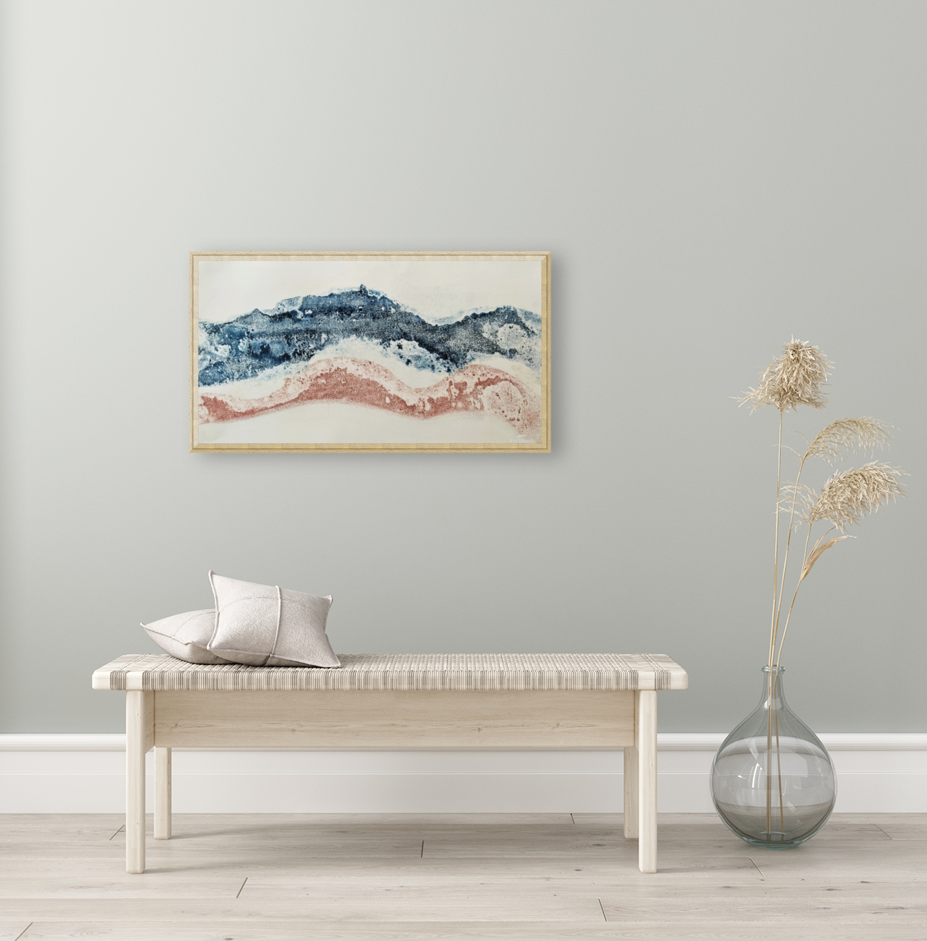 Beach No.2 Art
