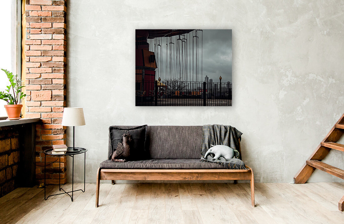 Chicago_Swing Art