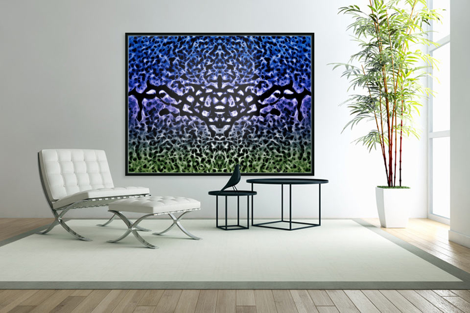 Acid Redux Art