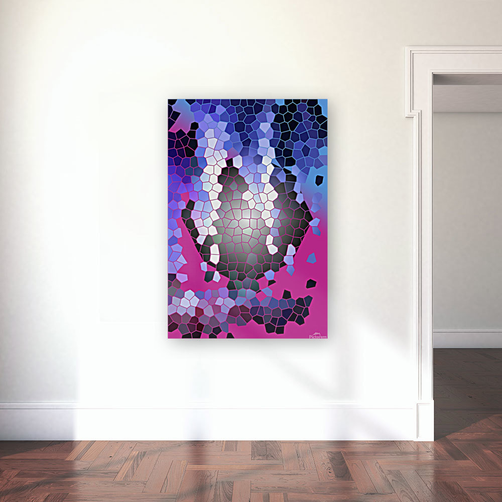 CELL 001 Art