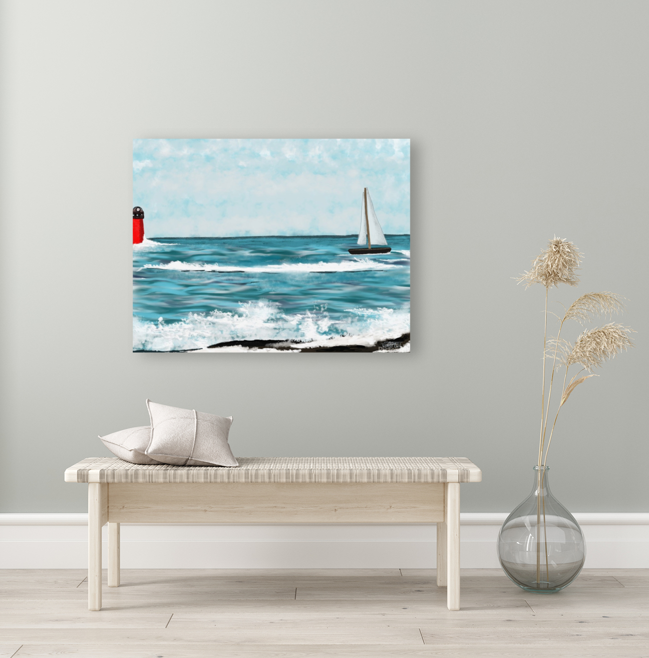 Ocean Art