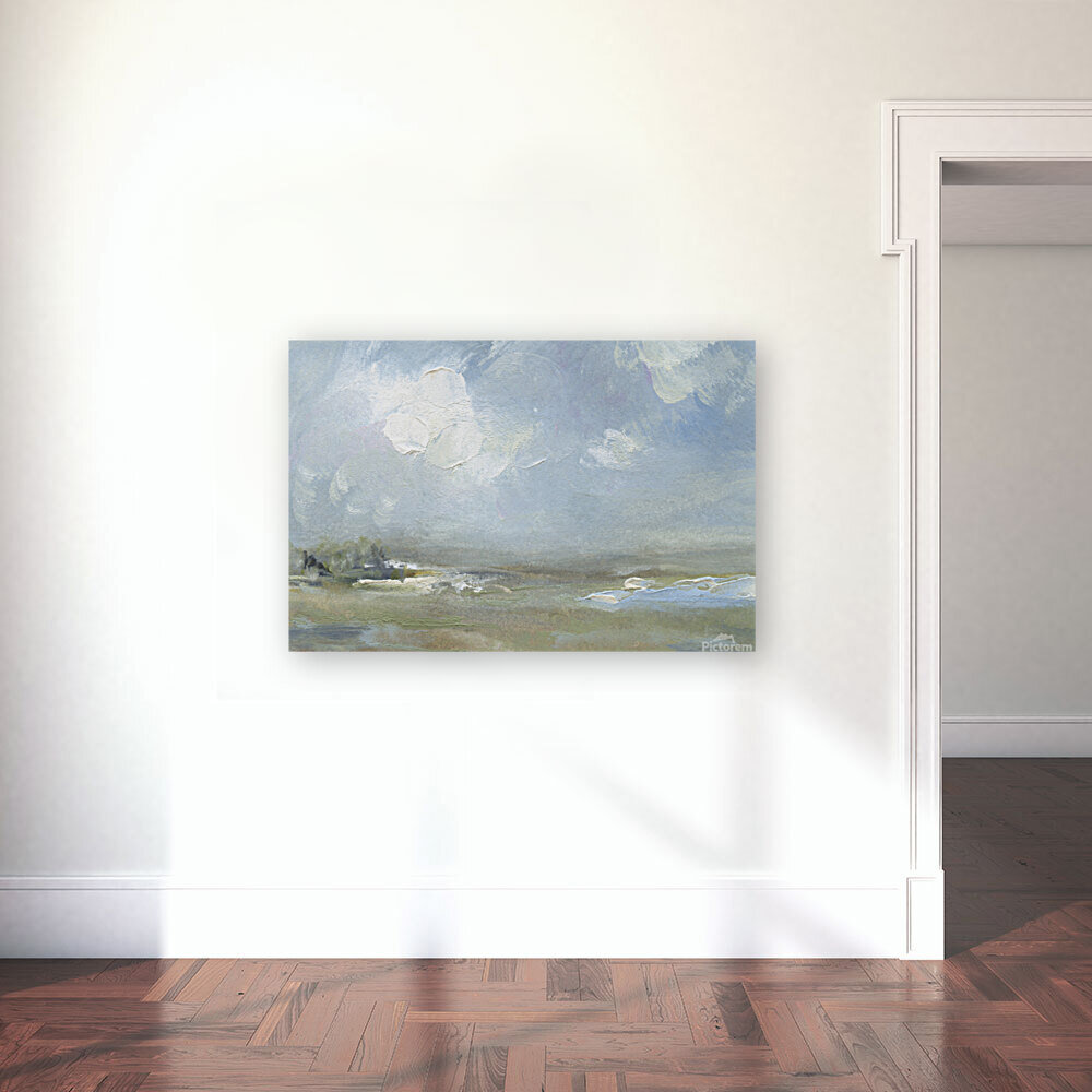 impasto  1  Art