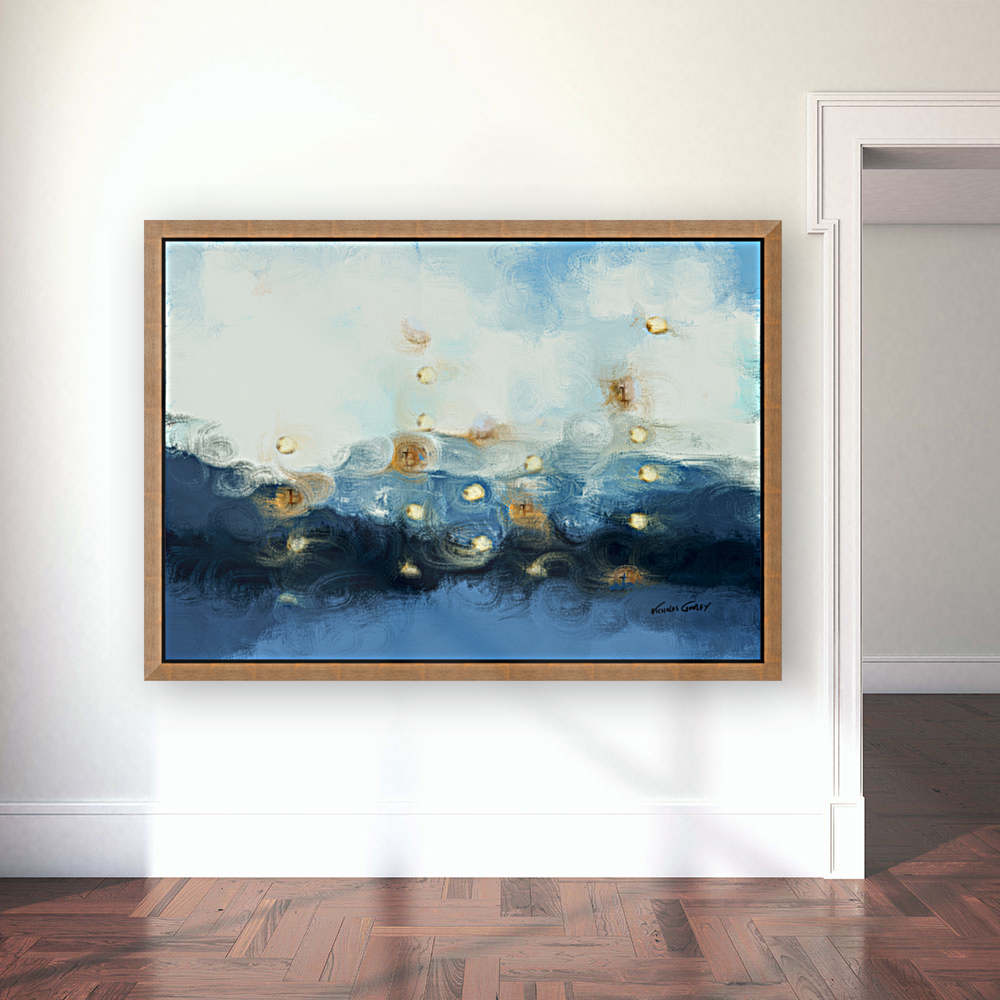 Glacies Art