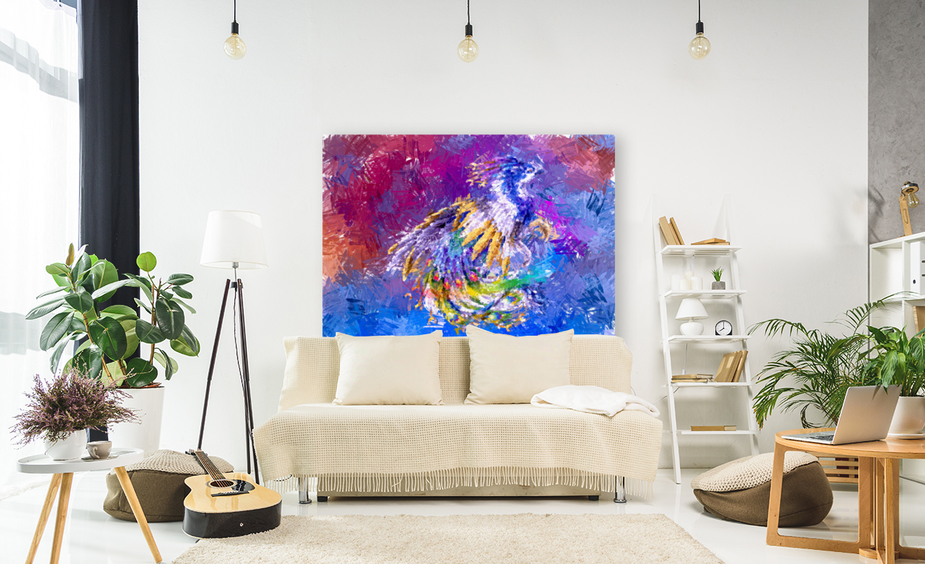 Phoenix Art