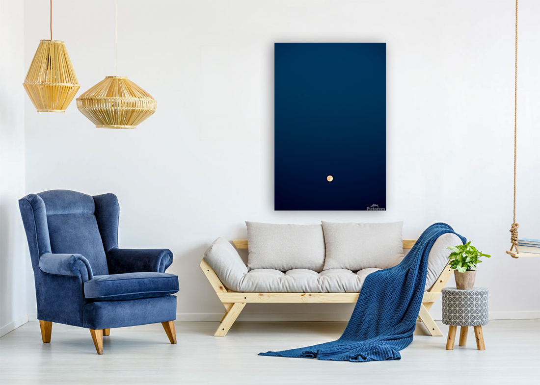 Nightfall Art
