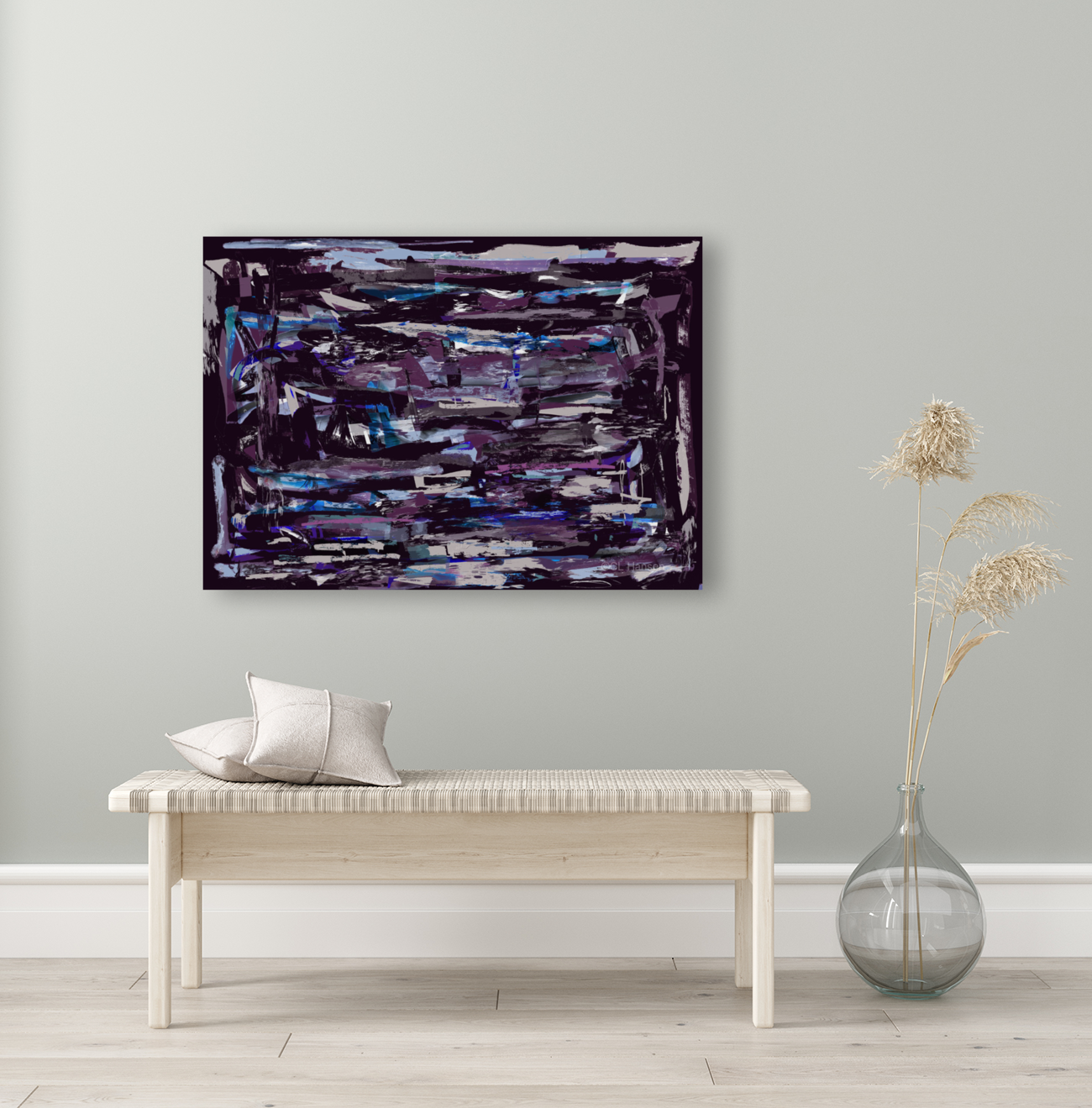 Untitled Art