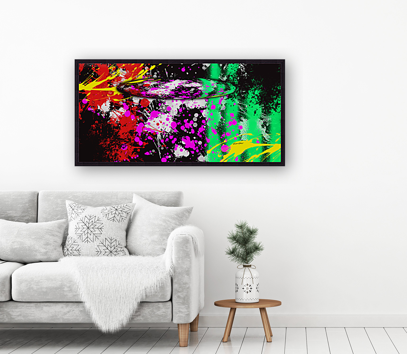 Rudis Art