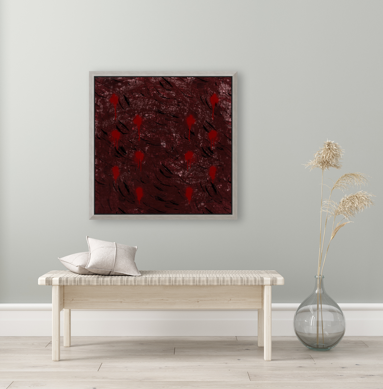 Ballet II Art