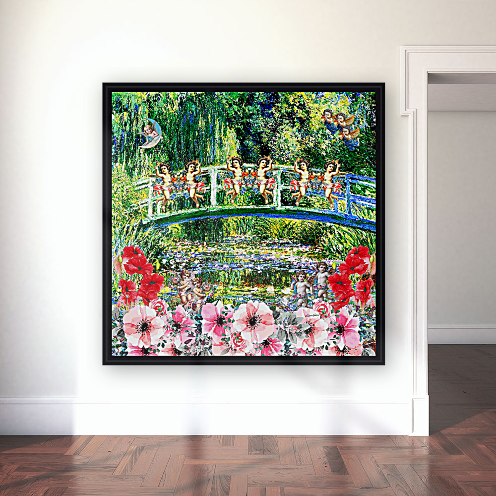 Angelicarum Art