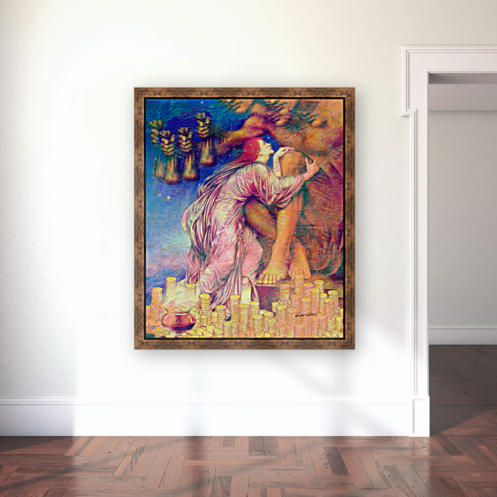 Fortunae Art