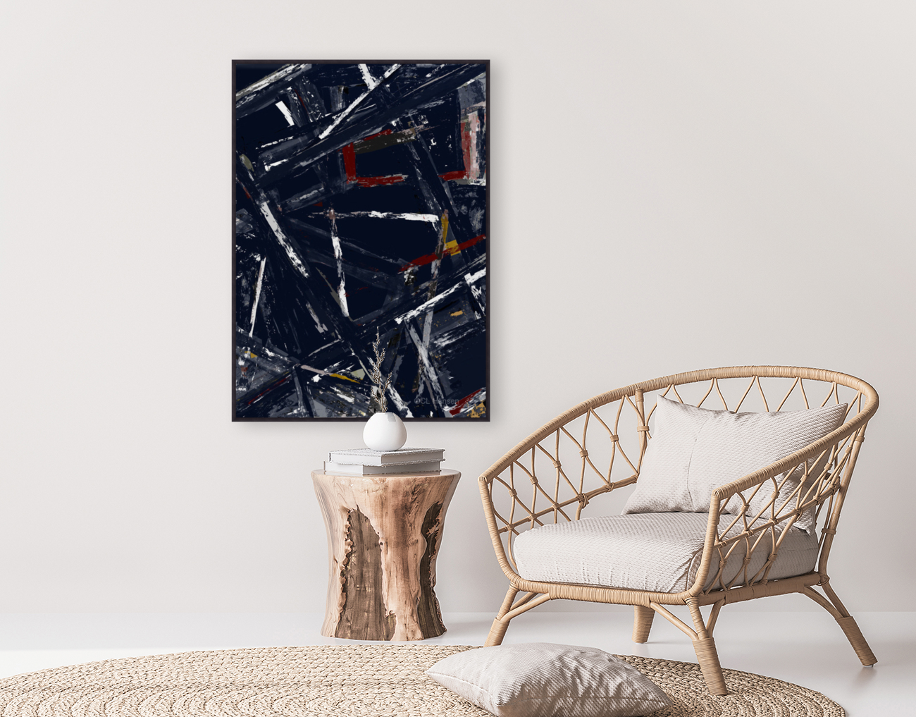 Chaos Art
