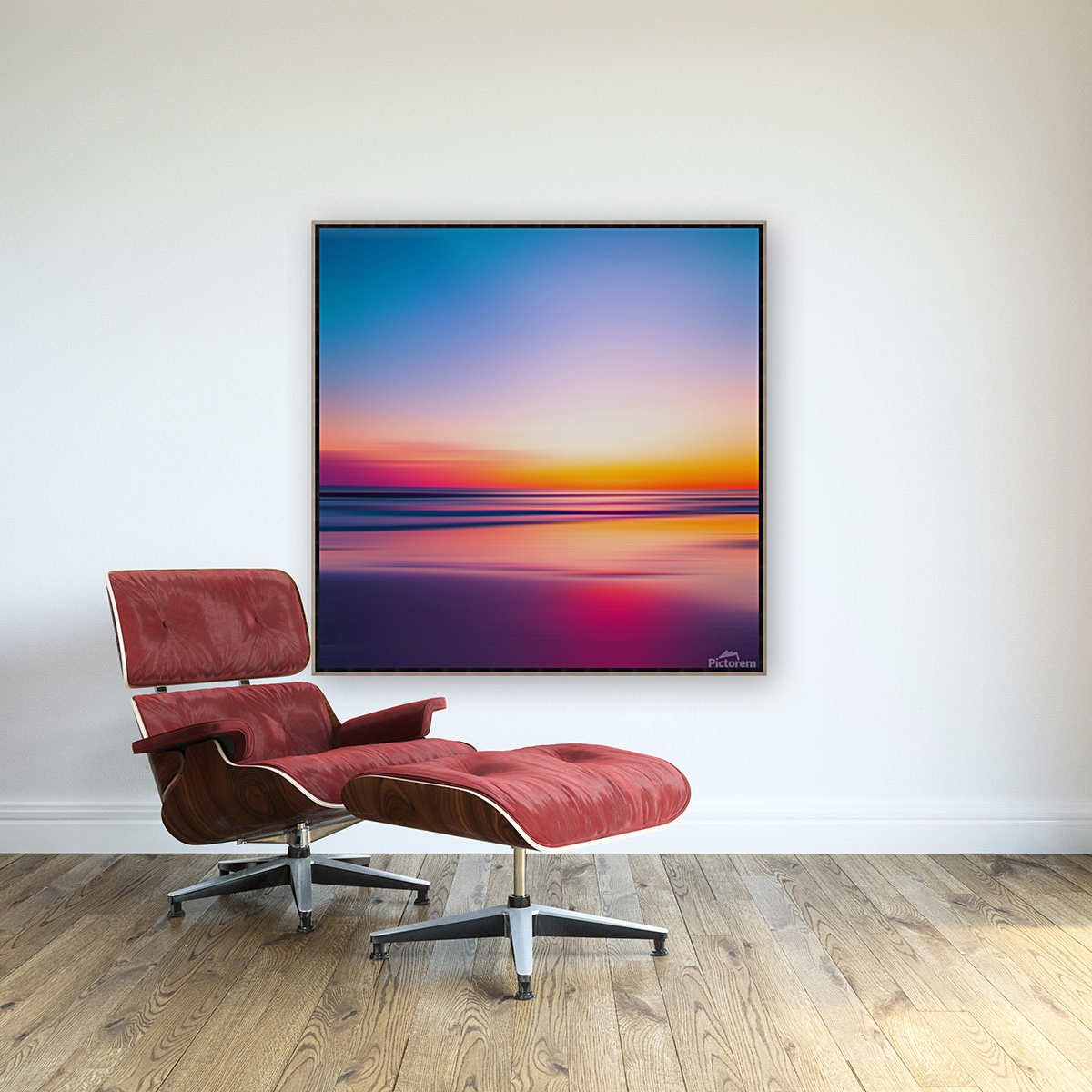 Abstract Movement XXX Art