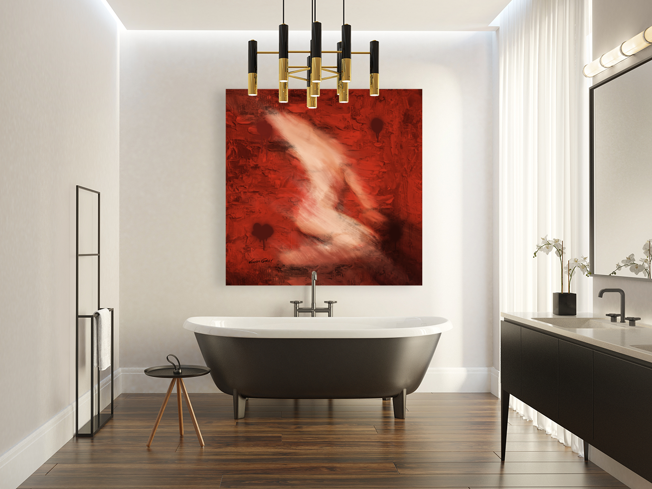 Lorem Ipsum Art