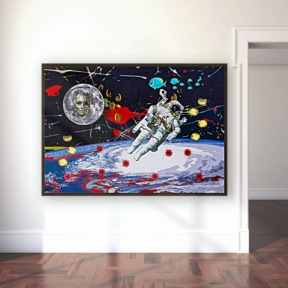 Pandemonium Art