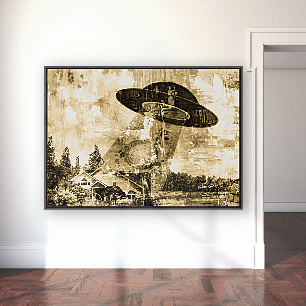 Raptum Art