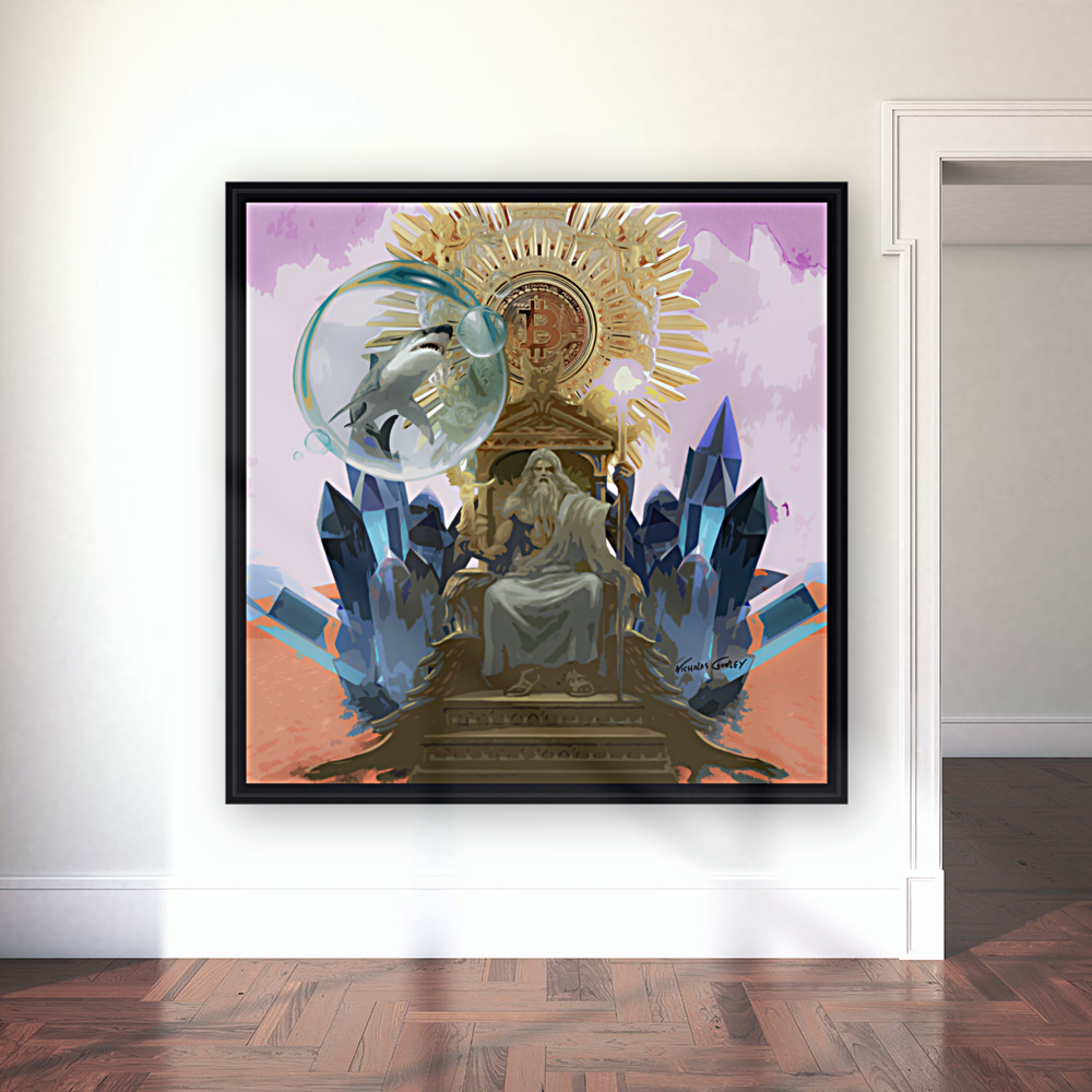 Zeuxxx Art