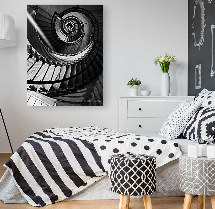 Vertigo Art