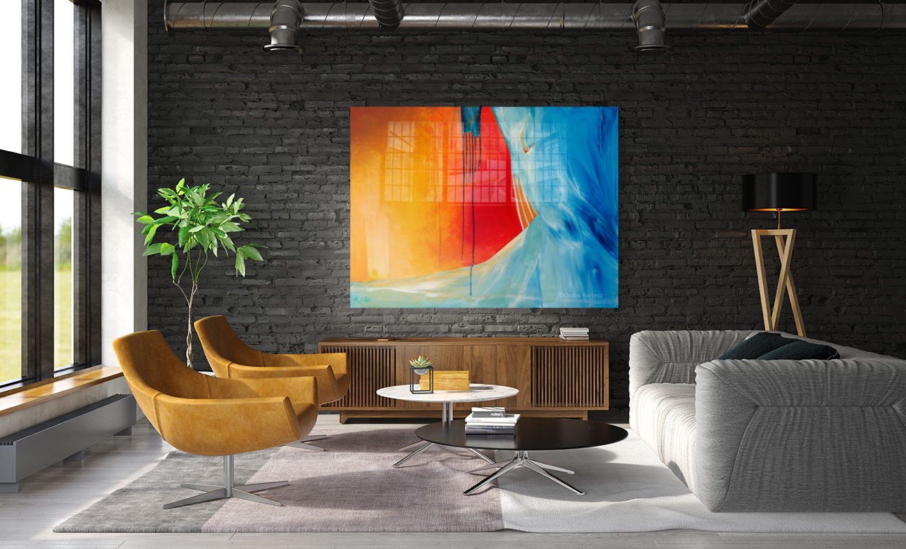 Tsunami Art