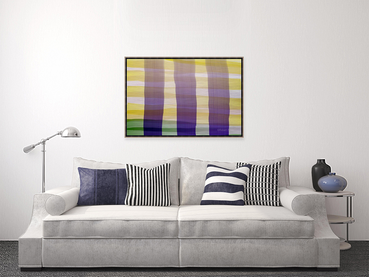 Forest No 26 Art