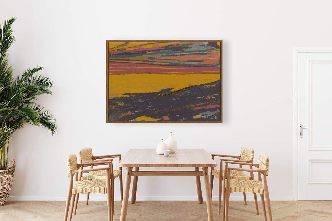 Big Sky Art