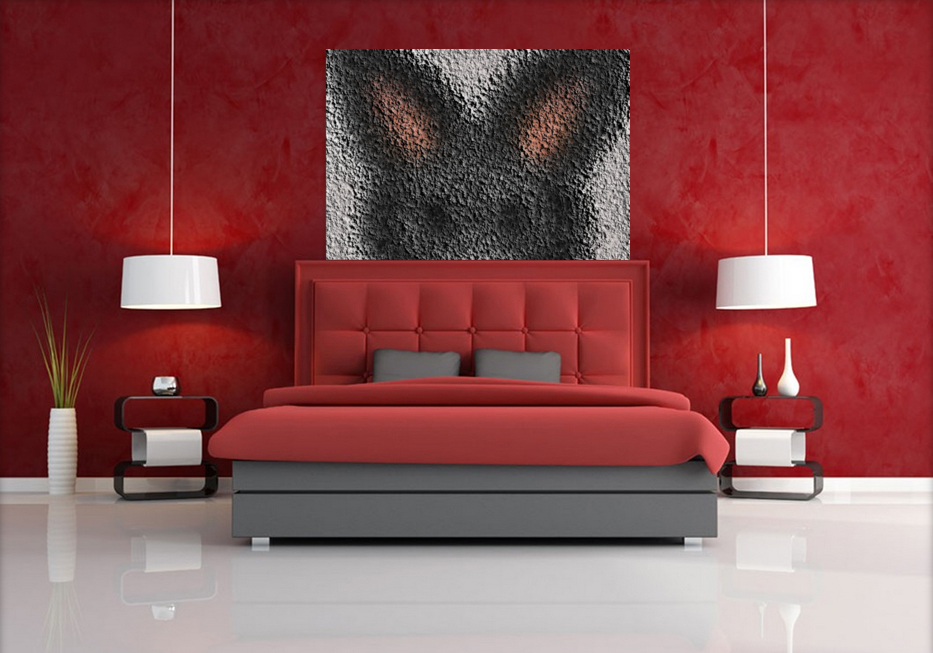 Cry Wolf Art
