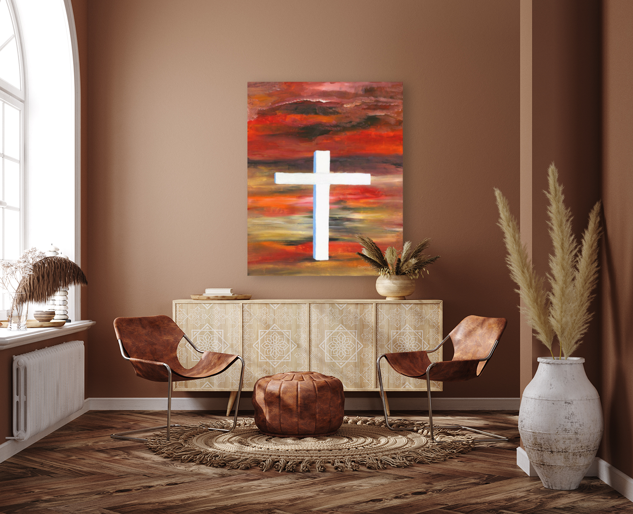 Hope  Art