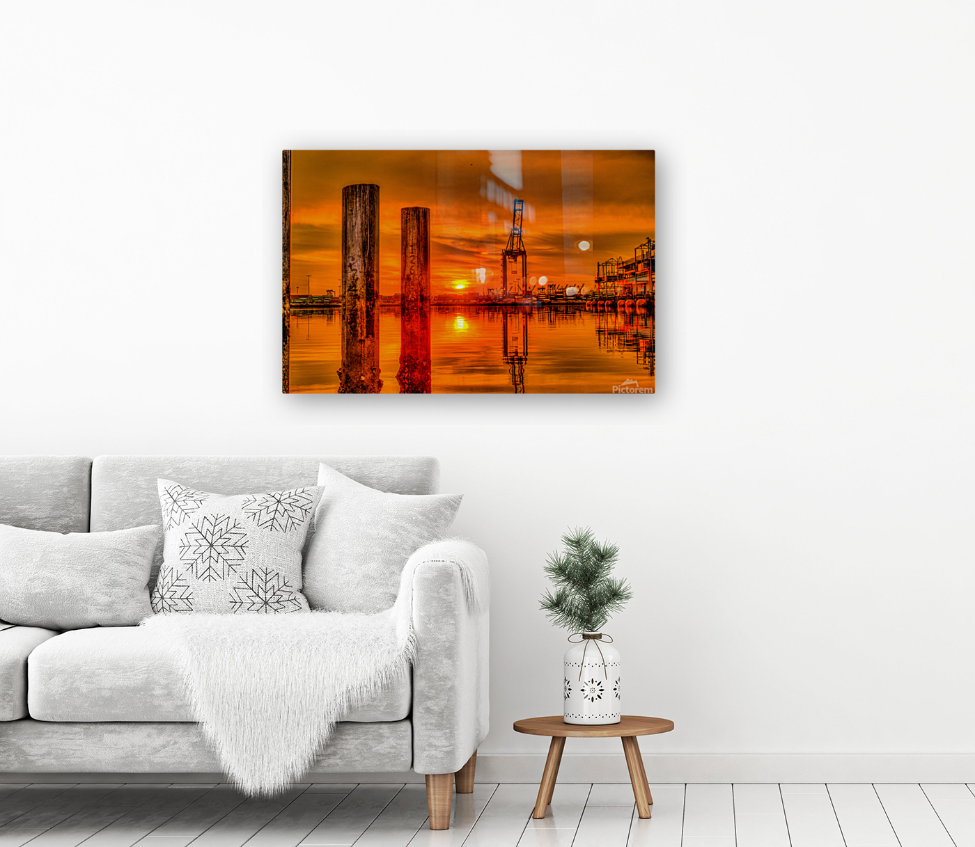 Liquid Gold Art