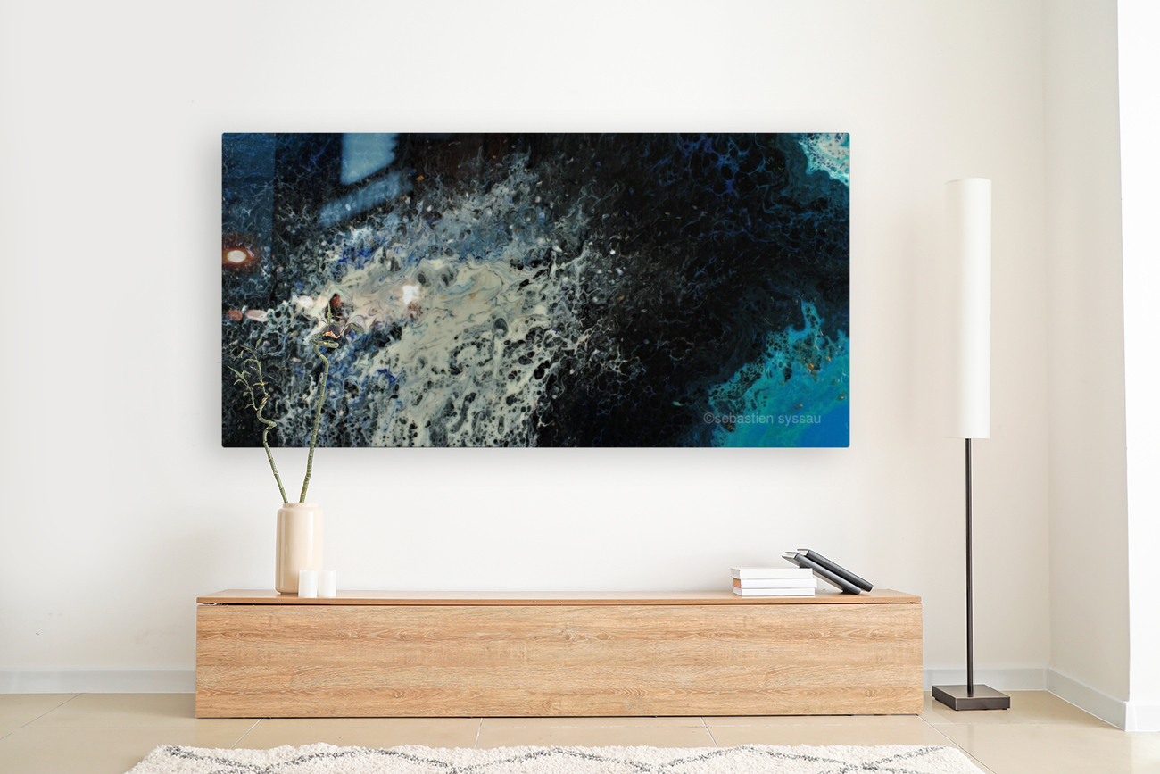 Reef Art